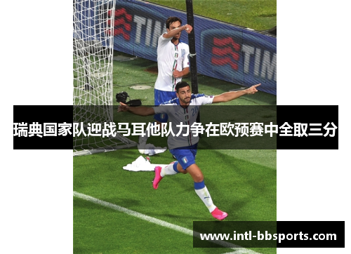 瑞典国家队迎战马耳他队力争在欧预赛中全取三分